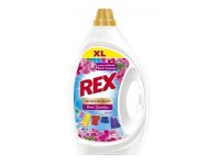 Rex Gel 54dávek/2430ml Color Orchidej